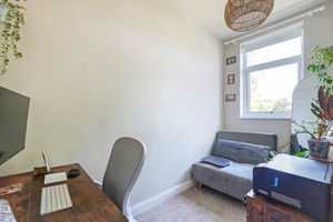 Burgoyne Road Walkley